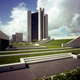 Illustration for article titled Trove of Architectural Photos Shows When LAs Skyline Became Modern